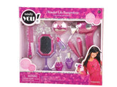 Girl Beauty Make Up Play Set Fashion Toys For Kids